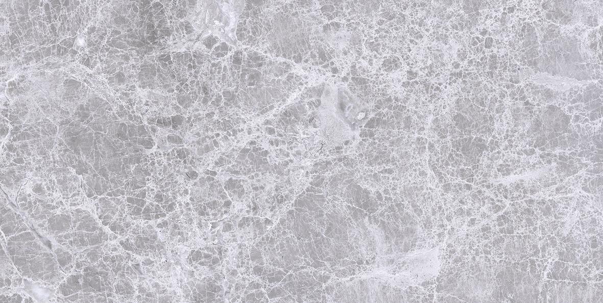 Керамическая плитка Laparet Afina тёмно-серый 08-01-06-425, цвет серый, поверхность глянцевая, прямоугольник, 200x400