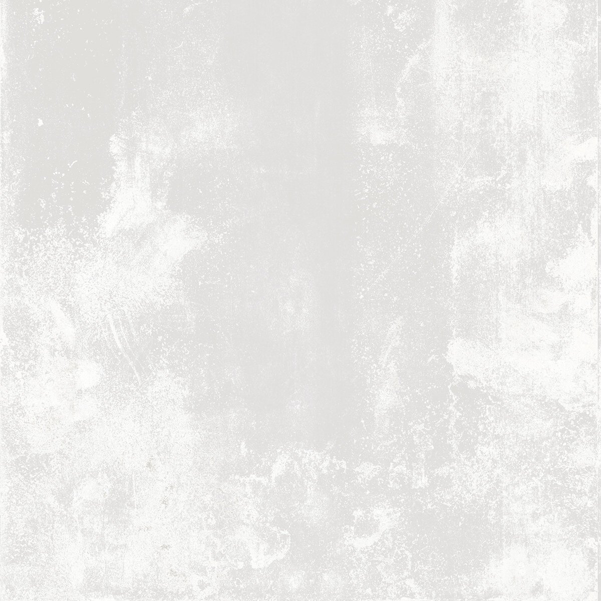 Керамогранит Alfalux Crossover White Ret. 8200950, цвет серый, поверхность матовая, квадрат, 600x600