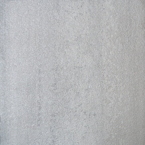 Керамогранит Venatto Dolmen Grain, цвет серый, поверхность матовая, квадрат, 400x400