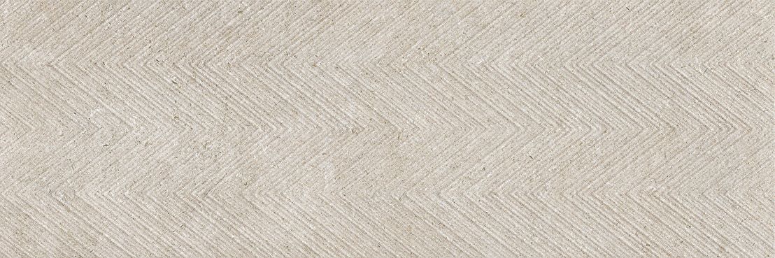 Керамическая плитка Supergres Epika Shell str. Ray ESRY, цвет серый, поверхность матовая, прямоугольник, 250x750