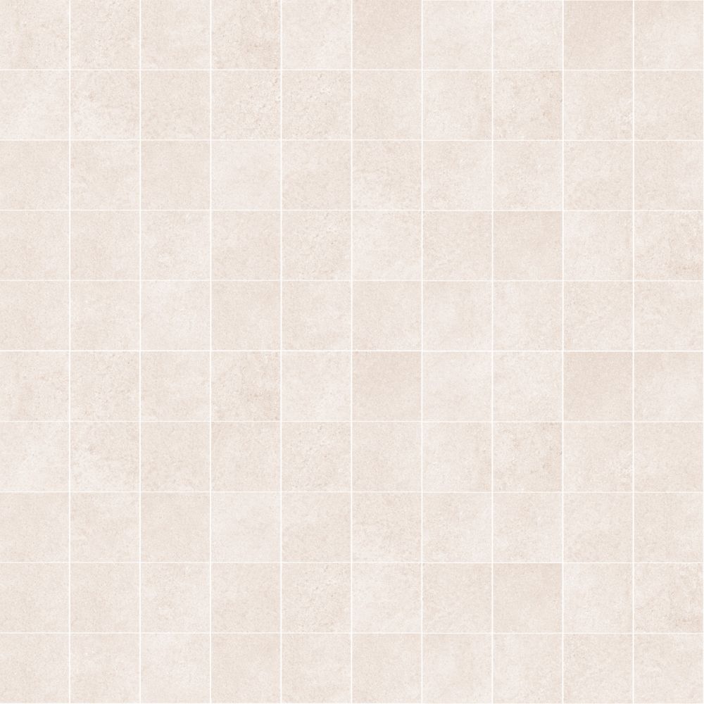 Мозаика Peronda D.Stonehill Sand Mosaic/30X30 24488, цвет бежевый, поверхность матовая, квадрат, 300x300