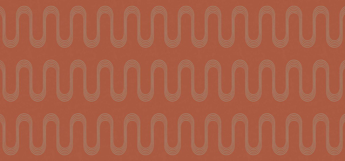 Широкоформатный керамогранит Rex I Filati Vague Scarlatto (6mm) 767074, цвет терракотовый, поверхность матовая, прямоугольник, 1200x2800
