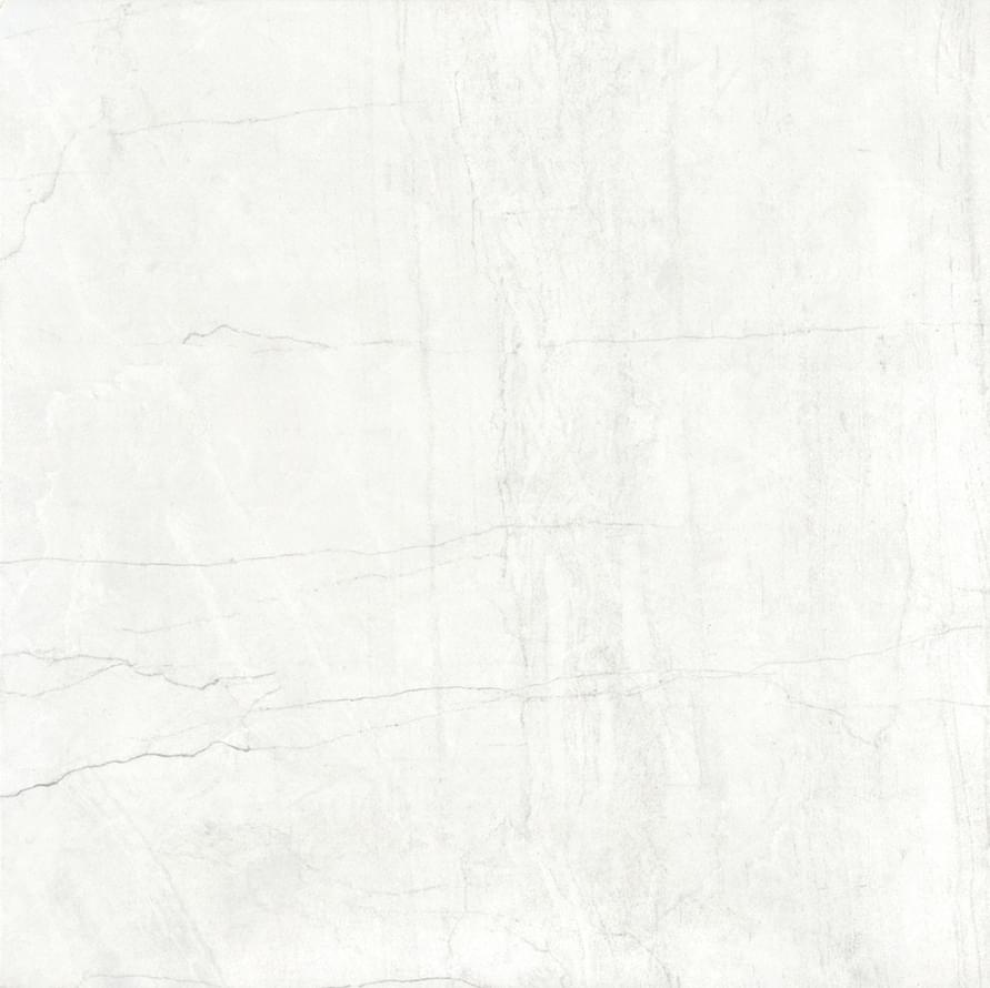 Керамогранит Geotiles Sweet Blanco, цвет серый, поверхность полированная, квадрат, 750x750