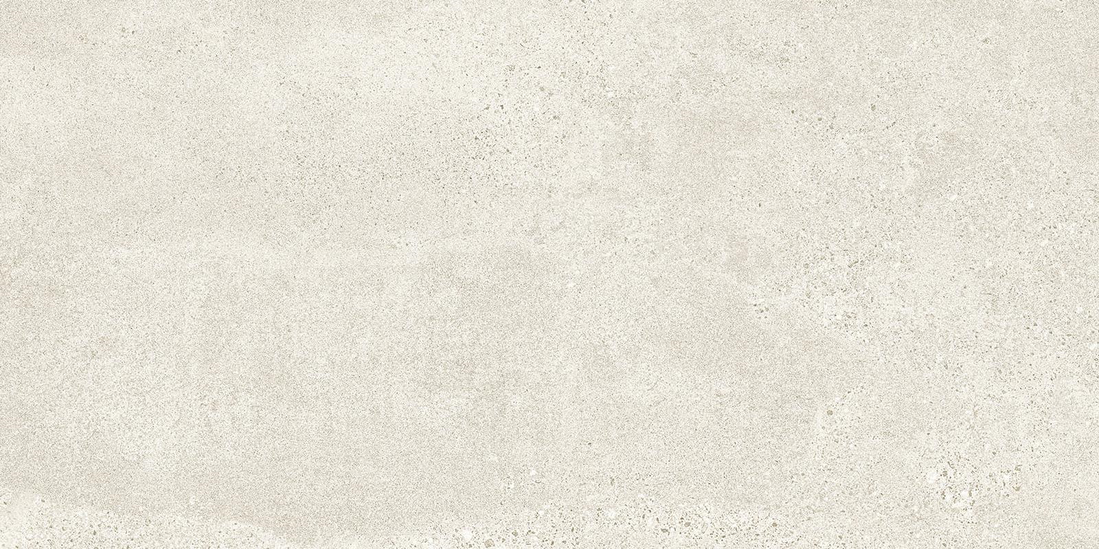Керамогранит Provenza Re-Play Concrete Recupero White EK70, цвет белый, поверхность матовая, прямоугольник, 600x1200