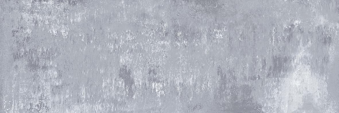 Керамическая плитка Laparet Fort Плитка настенная серый 60023, цвет серый, поверхность глянцевая, прямоугольник, 200x600