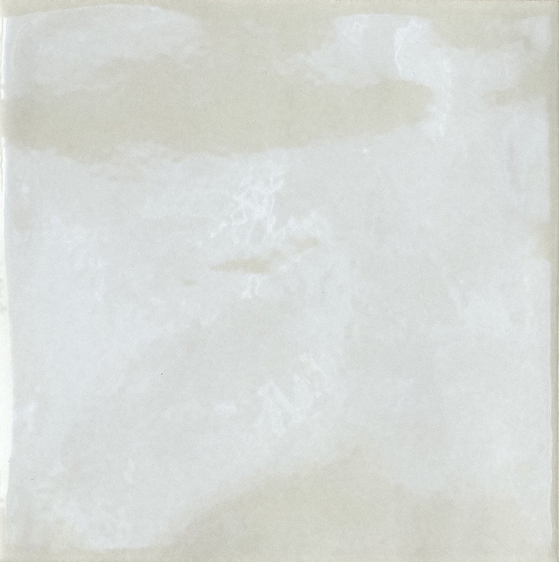 Керамическая плитка Iris Bottega D’Arte Acqua Lustrato 511037, цвет серый, поверхность глянцевая, квадрат, 150x150