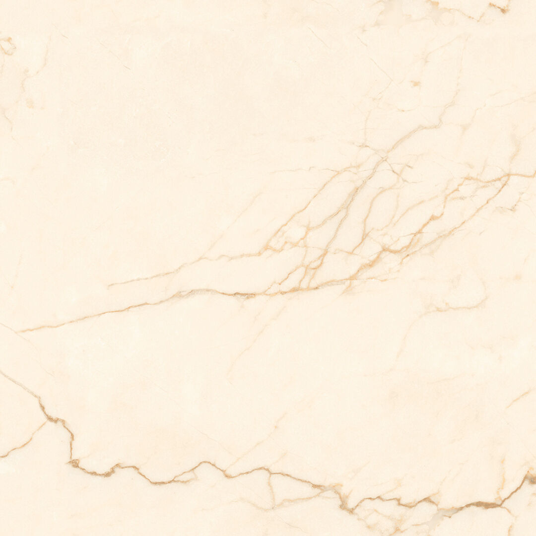 Керамогранит Gravita Adwa Crema, цвет бежевый, поверхность полированная, квадрат, 600x600
