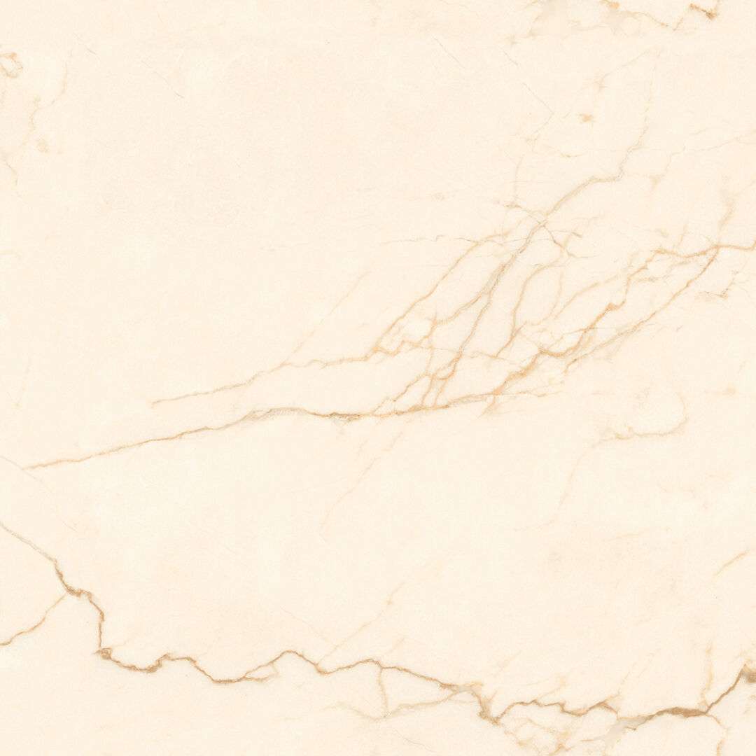 Керамогранит Gravita Adwa Crema, цвет бежевый, поверхность полированная, квадрат, 600x600