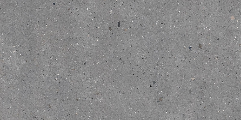 Широкоформатный керамогранит Level Stone Cantera Light ELLY, цвет серый, поверхность матовая, прямоугольник, 1620x3240