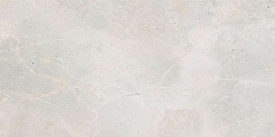 Керамогранит Cerrad Masterstone White Rect., цвет белый, поверхность матовая, прямоугольник, 597x1197