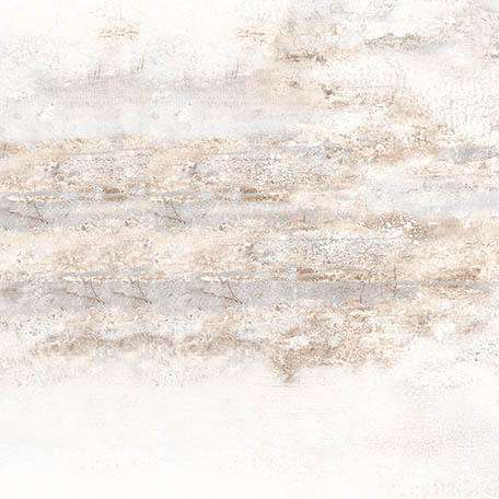 Керамогранит Decovita Cement White Full Lappato, цвет белый, поверхность лаппатированная, квадрат, 600x600