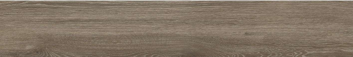 Керамогранит Roca Abbey Vison Rectificado, цвет коричневый, поверхность матовая, прямоугольник, 195x1200