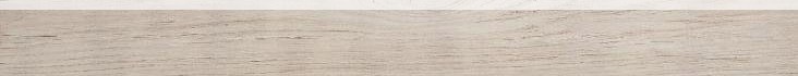 Бордюры Marazzi Italy Treverkmood Tiglio Battiscopa MLNQ, цвет бежевый, поверхность матовая, прямоугольник, 75x900