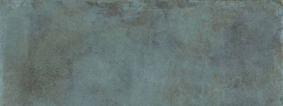 Широкоформатный керамогранит Kerama Marazzi Купрум зелёный SG075200R6, цвет зелёный, поверхность матовая, прямоугольник, 1195x3200