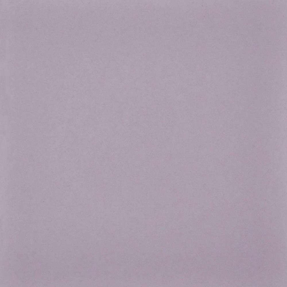 Керамическая плитка Bonaparte Mini Tile Lila Matt, цвет фиолетовый, поверхность матовая, квадрат, 99x99