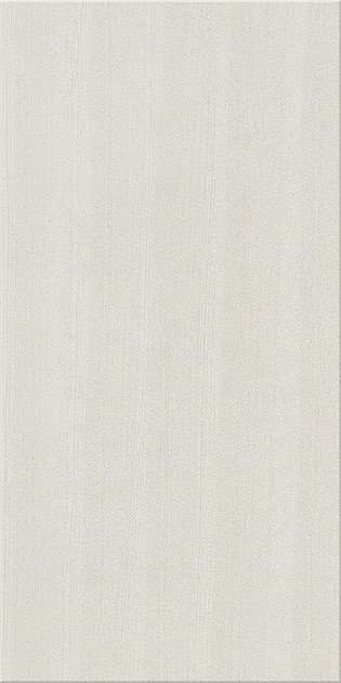 Керамическая плитка Azori Aura Marfil, цвет белый, поверхность глянцевая, прямоугольник, 315x630