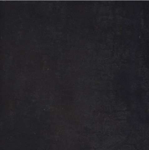 Керамогранит Imola Micron 2.0 60N, цвет чёрный, поверхность матовая, квадрат, 600x600