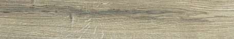 Керамогранит Rex Planches Miel Strutturato 755672, цвет серый, поверхность структурированная, прямоугольник, 200x1200