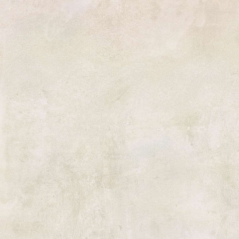 Керамогранит Piemme Concrete White Nat 03742, цвет белый, поверхность матовая, квадрат, 604x604