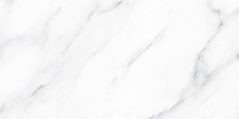 Керамогранит Italica Bosavi Polished, цвет белый, поверхность полированная, прямоугольник, 600x1200