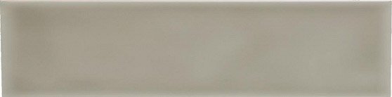 Керамическая плитка Adex ADST1041 Liso Graystone, цвет серый, поверхность глянцевая, прямоугольник, 49x198