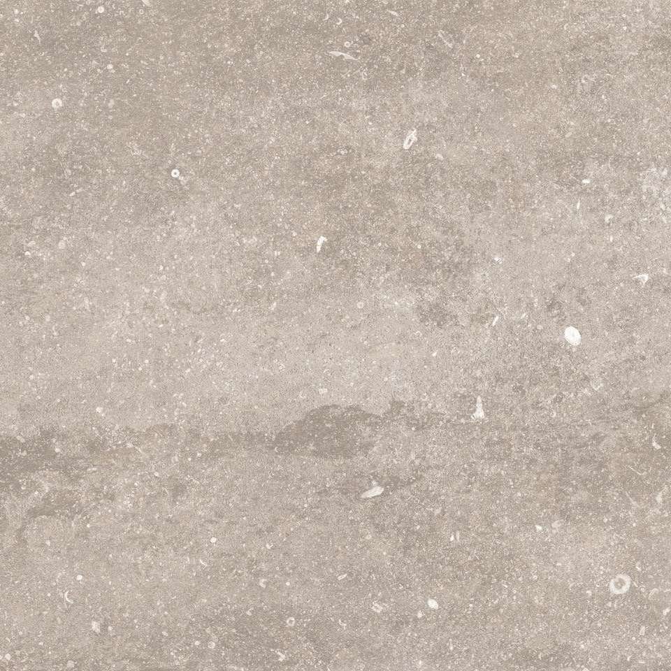 Керамогранит Flaviker Nordik Stone Sand 0003751, цвет бежевый, поверхность матовая, квадрат, 1200x1200