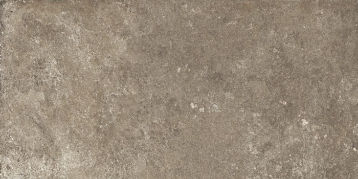 Керамогранит Alfalux Cottage Mud Silk Rett 8290119, цвет серый, поверхность сатинированная, прямоугольник, 600x1200