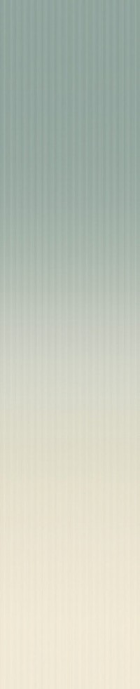 Керамическая плитка Wow Melange Lake Talc 132678, цвет бежевый бирюзовый, поверхность матовая, прямоугольник, 107x542
