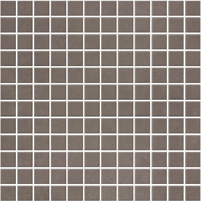 Керамическая плитка Kerama Marazzi Кастелло коричневый 20103, цвет коричневый, поверхность матовая, квадрат, 298x298