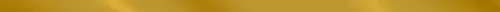 Бордюры Eurotile Rimini 484, цвет золотой, поверхность матовая, прямоугольник, 14x600