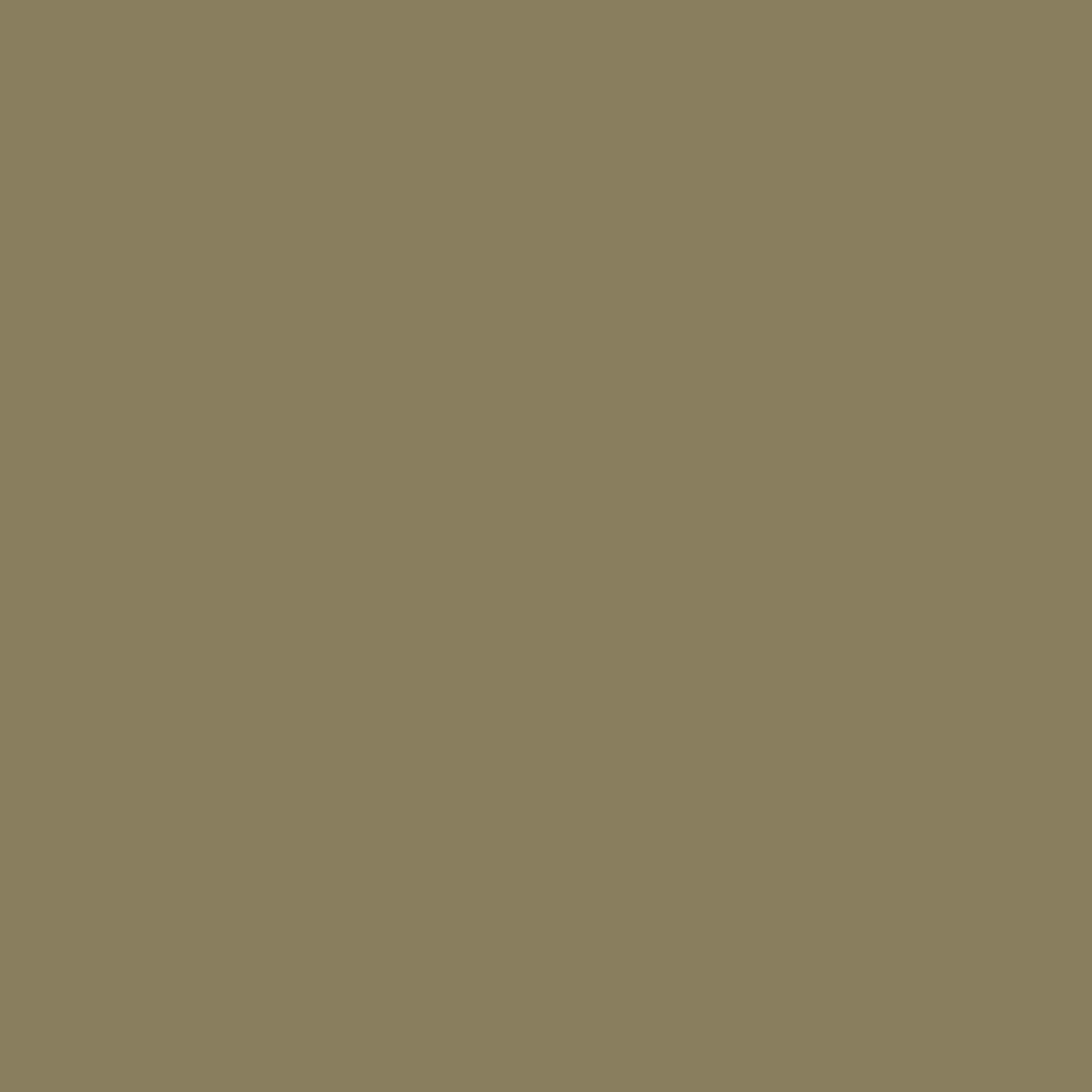 Керамогранит Equipe Bauhome Grun 27679, цвет зелёный, поверхность матовая, квадрат, 200x200