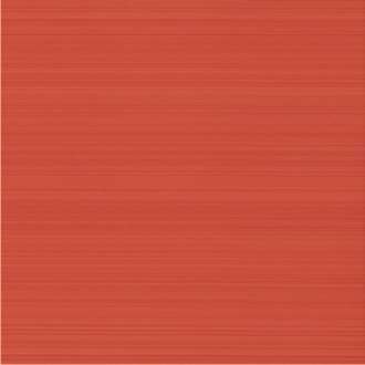 Керамогранит Ceradim Anemonas Red КПГ3МР504, цвет красный, поверхность матовая, квадрат, 418x418