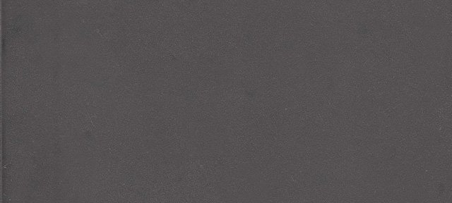 Бордюры Vives Brenta Rodapie 1900 Basalto, цвет чёрный, поверхность матовая, прямоугольник, 90x200