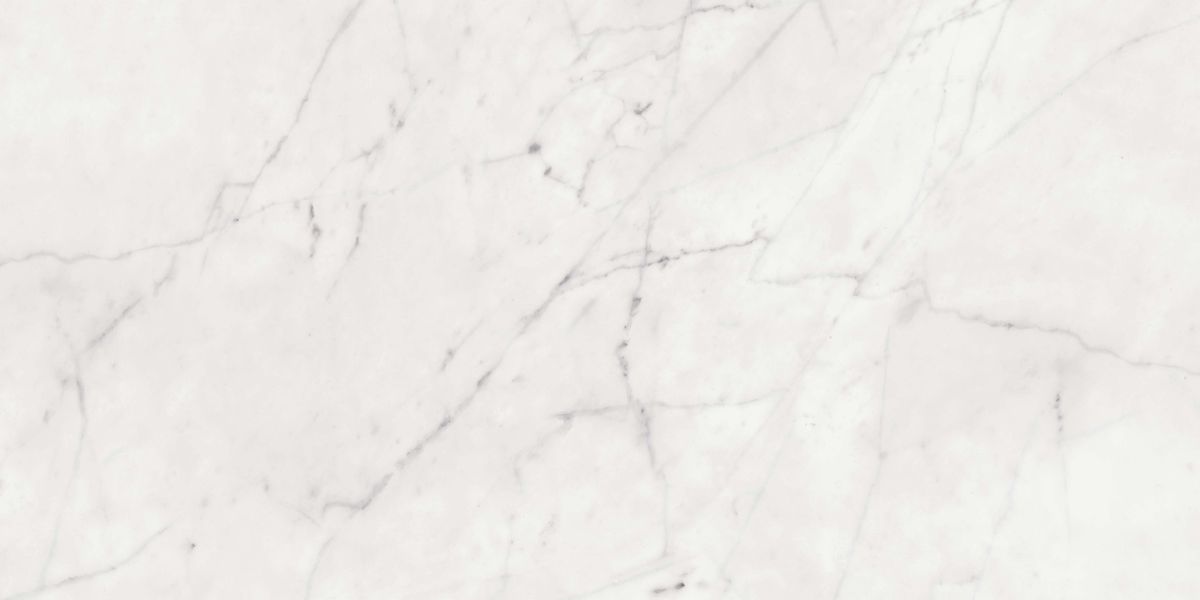 Широкоформатный керамогранит ABK Sensi 900 Carrara Nat Ret PF60012531, цвет белый, поверхность натуральная, прямоугольник, 1200x2800