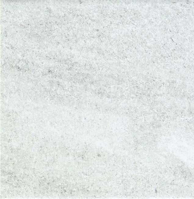 Керамогранит Ceramika Konskie Treviso Varna Grey, цвет серый, поверхность матовая, квадрат, 450x450