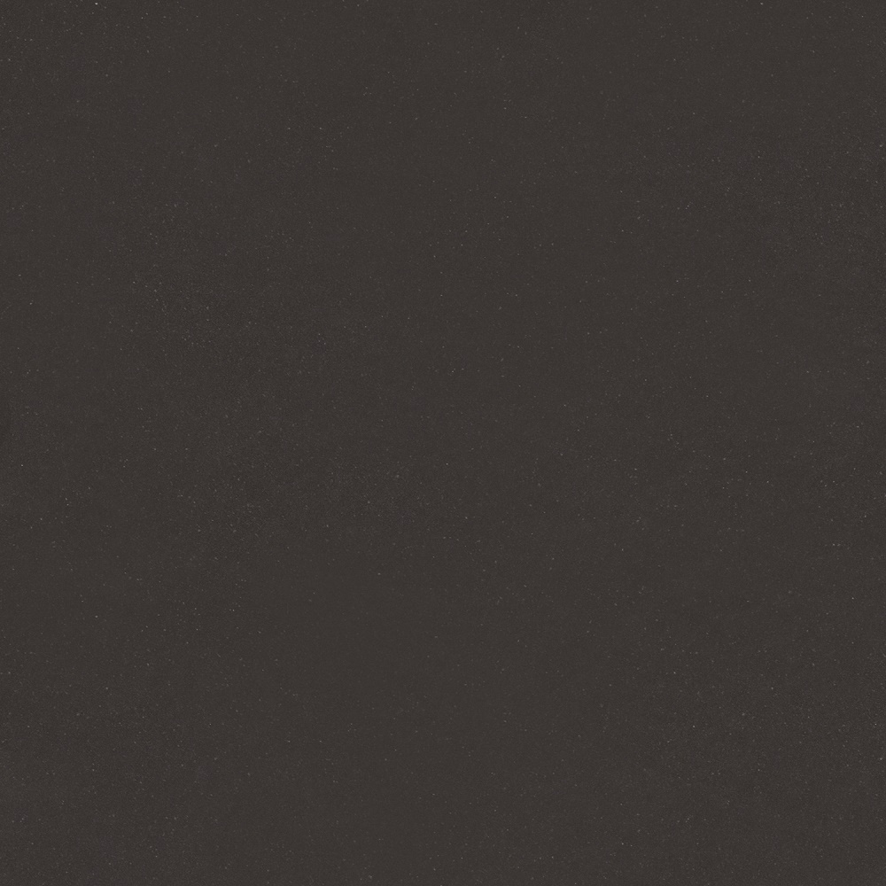 Керамогранит Italon Imagine Black Lev 610015000148, цвет чёрный, поверхность полированная, квадрат, 600x600
