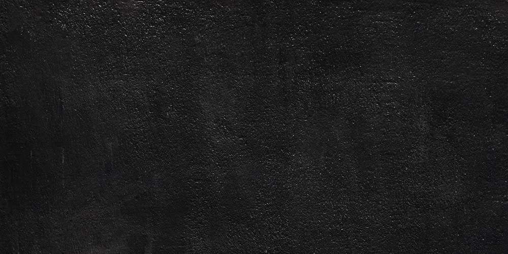 Керамогранит Imola Creative Concrete Creacon 49N, цвет чёрный, поверхность матовая, прямоугольник, 450x900