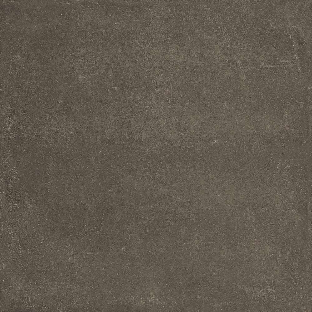 Керамогранит Terratinta Concrete Warm TTBSTC0322N, цвет коричневый, поверхность матовая, квадрат, 200x200
