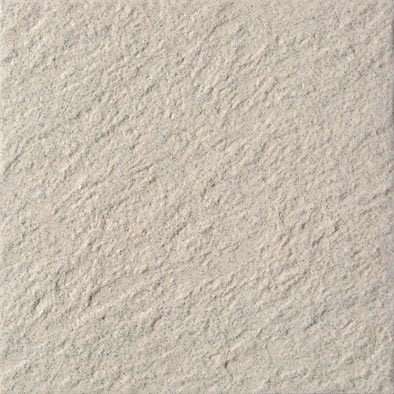 Керамогранит Rako Taurus Granit TR725061, цвет бежевый, поверхность структурированная, квадрат, 200x200