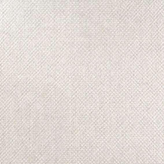 Керамогранит APE Carpet Sky Rect, цвет белый, поверхность матовая, квадрат, 600x600