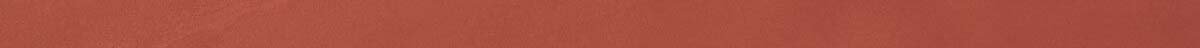 Бордюры Fap Color Line Spigolo Marsala FNLR, цвет бордовый, поверхность матовая, прямоугольник, 10x250