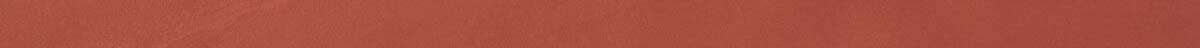Бордюры Fap Color Line Spigolo Marsala FNLR, цвет бордовый, поверхность матовая, прямоугольник, 10x250