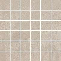 Мозаика Impronta Square Avenue Mosaico A SQ023MA, цвет бежевый, поверхность матовая, квадрат, 300x300