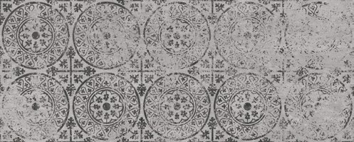 Керамическая плитка Vives Plinto Gris, цвет серый, поверхность матовая, прямоугольник, 200x500