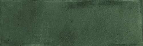Керамическая плитка La Fabbrica Small Emerald 180004, цвет зелёный, поверхность матовая, прямоугольник, 65x200