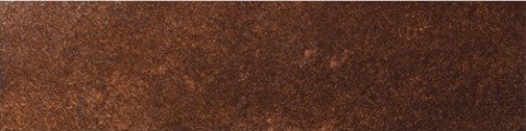 Керамогранит Cinca Matrix Rust Ret. 8391, цвет коричневый, поверхность матовая, прямоугольник, 120x490
