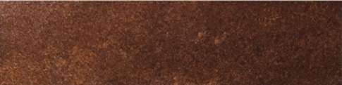 Керамогранит Cinca Matrix Rust Ret. 8391, цвет коричневый, поверхность матовая, прямоугольник, 120x490