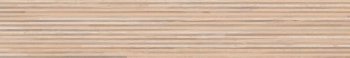 Керамогранит Gaya Fores Haya Natural, цвет бежевый, поверхность матовая, прямоугольник, 150x900