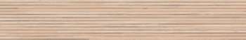 Керамогранит Gaya Fores Haya Natural, цвет бежевый, поверхность матовая, прямоугольник, 150x900
