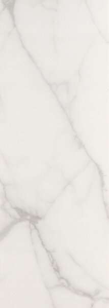 Керамическая плитка Cifre Varesse, цвет белый, поверхность глянцевая, прямоугольник, 250x700